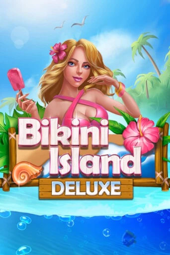 Bikini Island Deluxe играть онлайн | Фараон Казино бесплатно