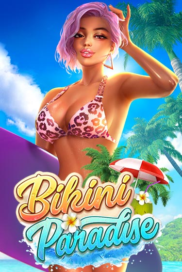 Bikini Paradise играть онлайн | Фараон Казино бесплатно