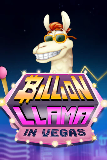 Billion Llama in Vegas играть онлайн | Фараон Казино бесплатно