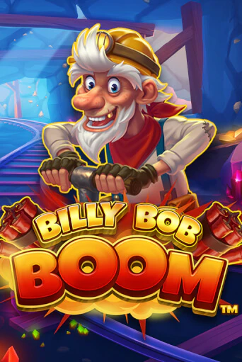 Billy Bob Boom играть онлайн | Фараон Казино бесплатно