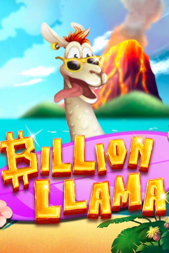 Bingo Billion Llama играть онлайн | Фараон Казино бесплатно