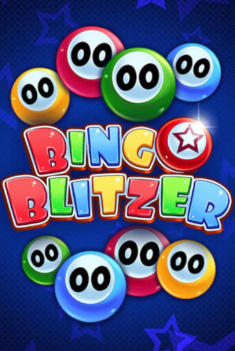 Bingo Blitzer играть онлайн | Фараон Казино бесплатно