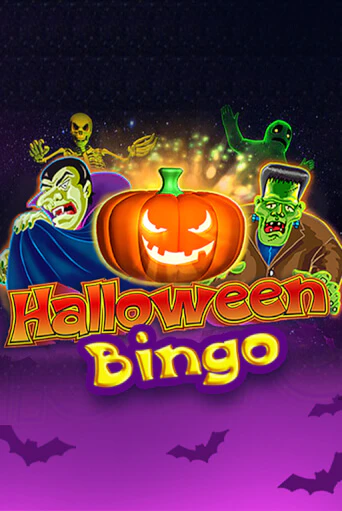 Bingo Halloween играть онлайн | Фараон Казино бесплатно