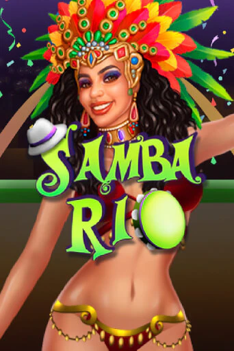 Bingo Samba Rio играть онлайн | Фараон Казино бесплатно