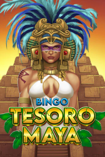 Bingo Tesoro Maya играть онлайн | Фараон Казино бесплатно