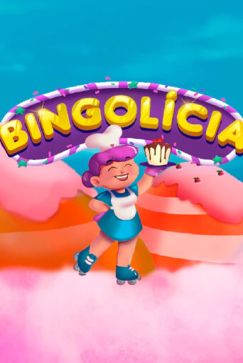 Bingolicia играть онлайн | Фараон Казино бесплатно