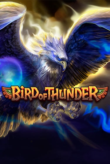 Bird of Thunder играть онлайн | Фараон Казино бесплатно