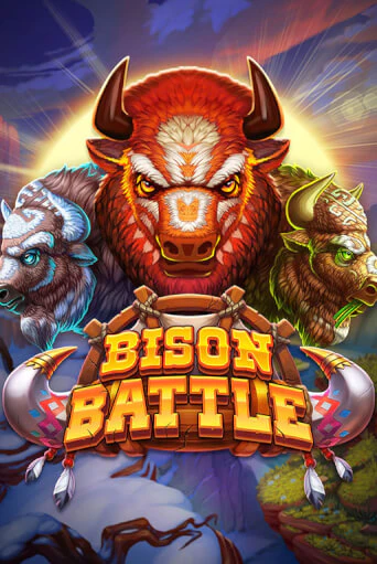 Bison Battle играть онлайн | Фараон Казино бесплатно