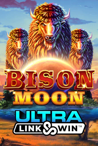 Bison Moon Ultra Link&Win™ играть онлайн | Фараон Казино бесплатно