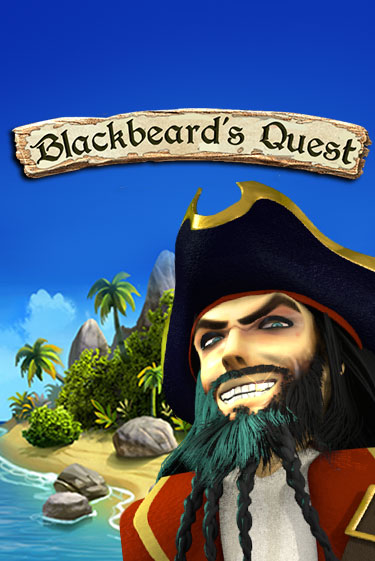 Blackbeard's Quest играть онлайн | Фараон Казино бесплатно