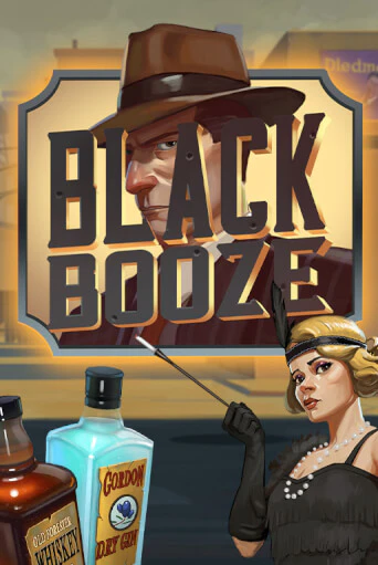 Black Booze играть онлайн | Фараон Казино бесплатно