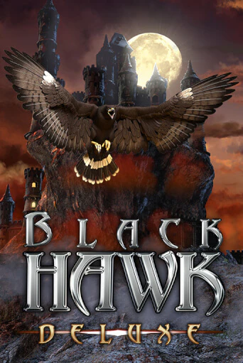 Black Hawk Deluxe играть онлайн | Фараон Казино бесплатно