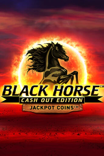 Black Horse Cash Out Edition играть онлайн | Фараон Казино бесплатно