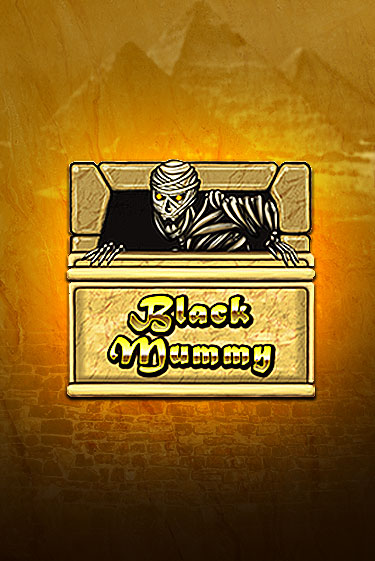 Black Mummy играть онлайн | Фараон Казино бесплатно