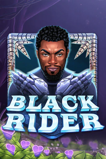 Black Rider играть онлайн | Фараон Казино бесплатно