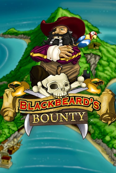 Blackbeard's Bounty играть онлайн | Фараон Казино бесплатно