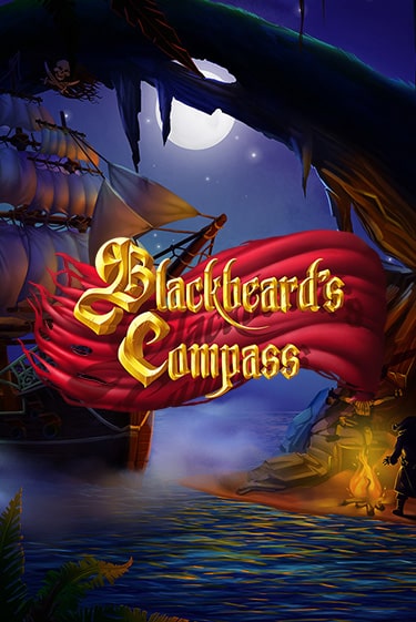 Blackbeards Compass играть онлайн | Фараон Казино бесплатно