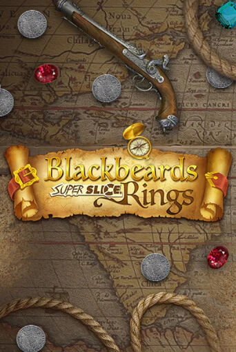 Blackbeards SuperSlice Rings играть онлайн | Фараон Казино бесплатно