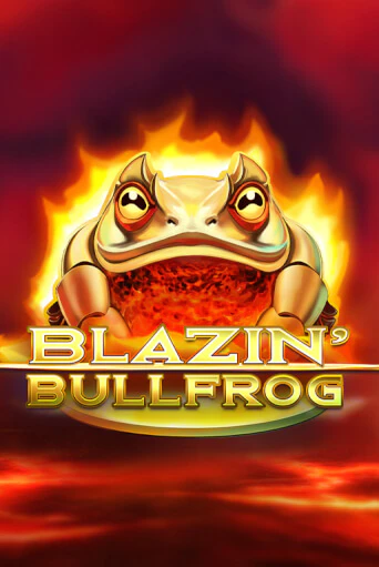 Blazin' Bullfrog играть онлайн | Фараон Казино бесплатно