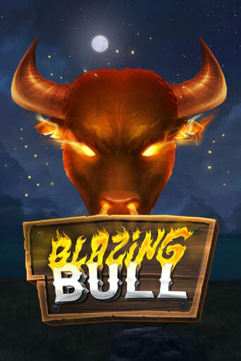 Blazing Bull играть онлайн | Фараон Казино бесплатно