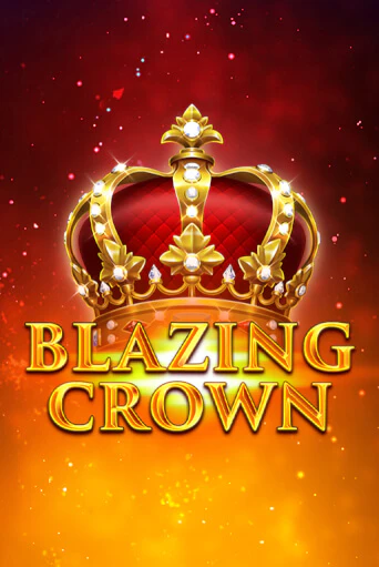 Blazing Crown играть онлайн | Фараон Казино бесплатно