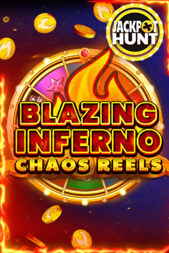 Blazing Inferno Chaos Reels играть онлайн | Фараон Казино бесплатно