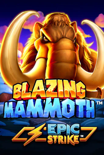 Blazing Mammoth играть онлайн | Фараон Казино бесплатно