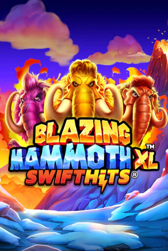 Blazing Mammoth XL играть онлайн | Фараон Казино бесплатно