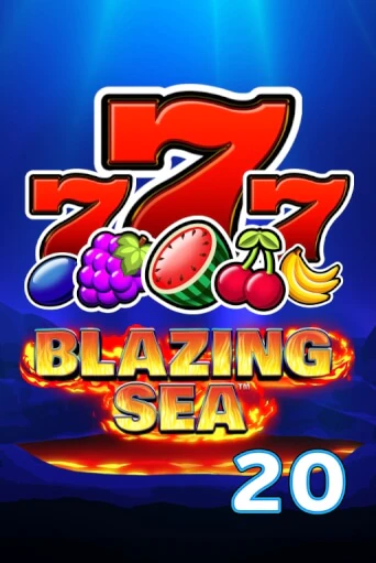 Blazing Sea 20 играть онлайн | Фараон Казино бесплатно