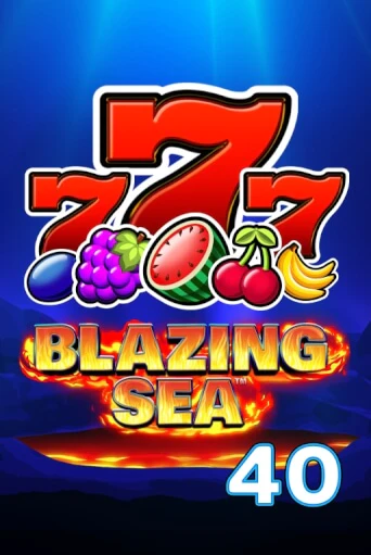 Blazing Sea 40 играть онлайн | Фараон Казино бесплатно