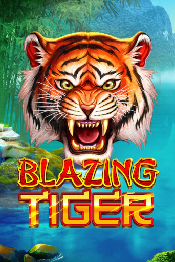 Blazing Tiger играть онлайн | Фараон Казино бесплатно