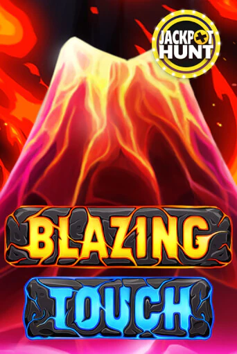 Blazing Touch играть онлайн | Фараон Казино бесплатно