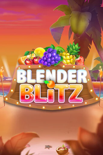 Blender Blitz играть онлайн | Фараон Казино бесплатно