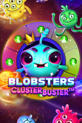 Blobsters Clusterbuster™ играть онлайн | Фараон Казино бесплатно