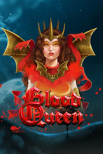 Blood Queen играть онлайн | Фараон Казино бесплатно