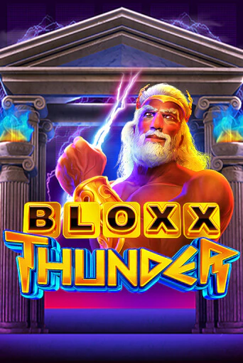 Bloxx Thunder играть онлайн | Фараон Казино бесплатно