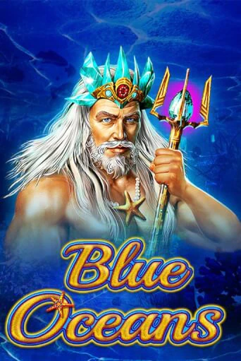 Blue Oceans играть онлайн | Фараон Казино бесплатно