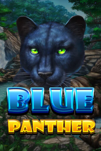 Blue Panther играть онлайн | Фараон Казино бесплатно