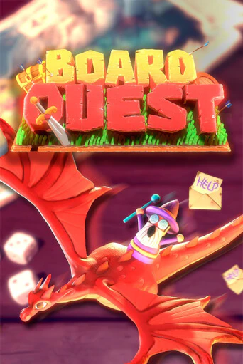 Board Quest играть онлайн | Фараон Казино бесплатно