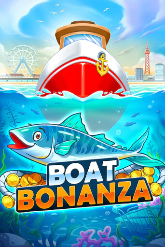 Boat Bonanza играть онлайн | Фараон Казино бесплатно