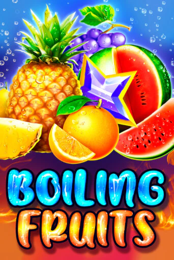 Boiling Fruits играть онлайн | Фараон Казино бесплатно