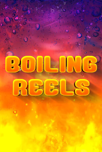 Boiling Reels играть онлайн | Фараон Казино бесплатно