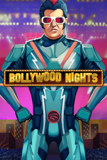 Bollywood Nights играть онлайн | Фараон Казино бесплатно