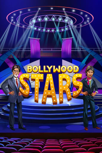 Bollywood Stars играть онлайн | Фараон Казино бесплатно