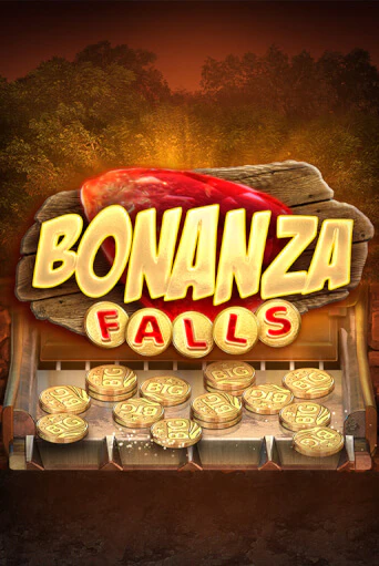 Bonanza Falls играть онлайн | Фараон Казино бесплатно