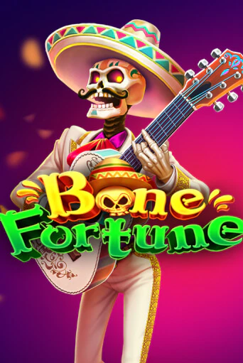 Bones Fortune играть онлайн | Фараон Казино бесплатно