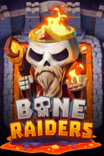 Bone Raiders играть онлайн | Фараон Казино бесплатно