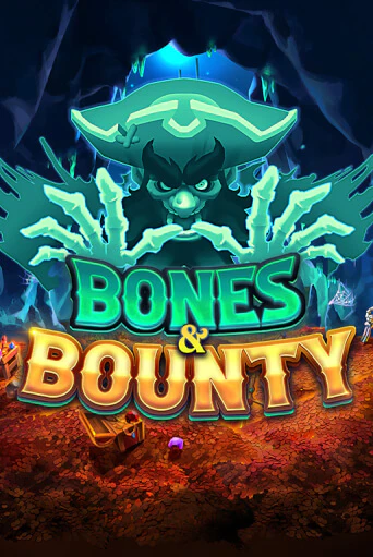 Bones & Bounty играть онлайн | Фараон Казино бесплатно