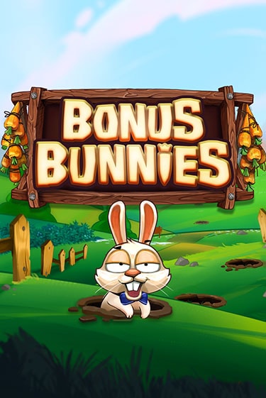 Bonus Bunnies играть онлайн | Фараон Казино бесплатно