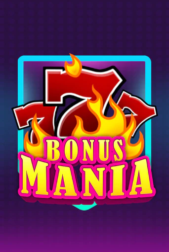 Bonus Mania играть онлайн | Фараон Казино бесплатно